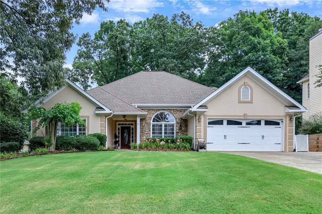 400 Chandler Court, Sugar Hill, GA 30518 - #1