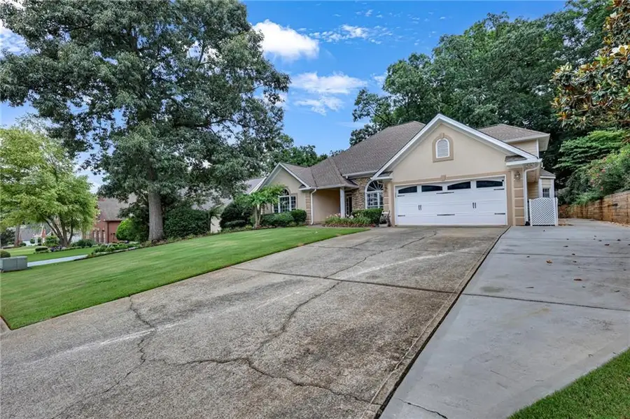 400 Chandler Court, Sugar Hill, GA 30518 - #3