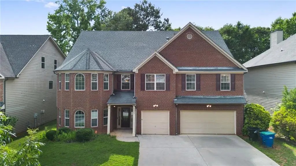 2681 Muskeg Court Sw, Atlanta, GA 30331 - #1