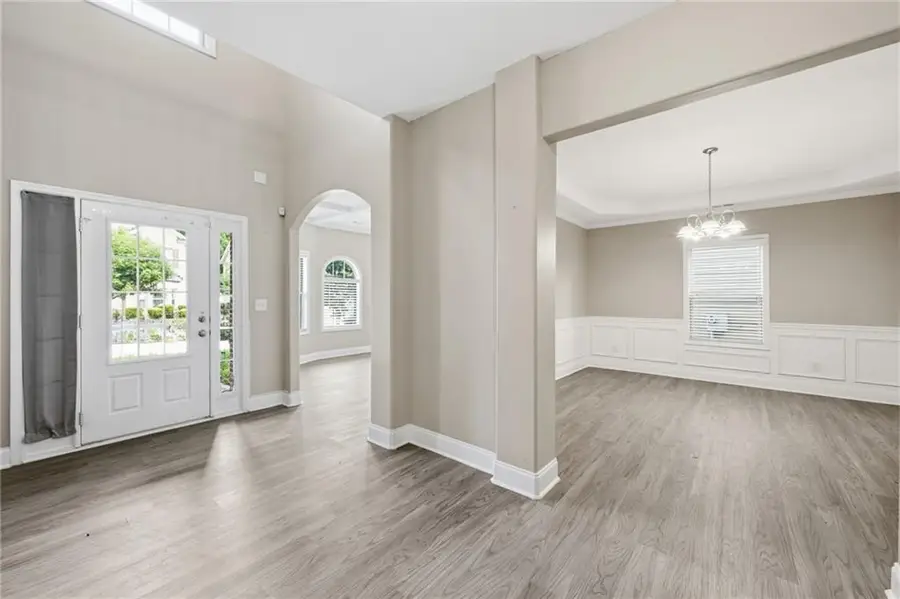 2681 Muskeg Court Sw, Atlanta, GA 30331 - #2