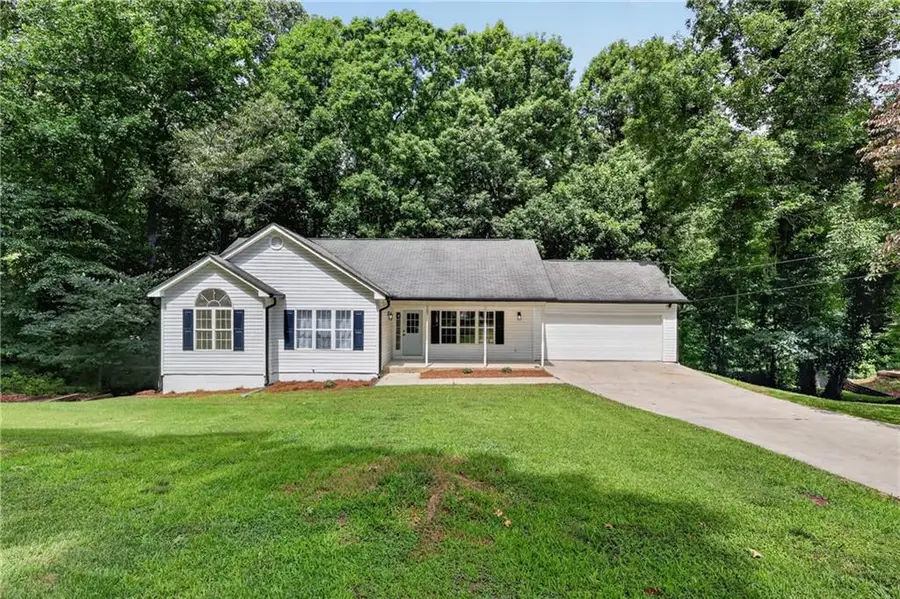 5027 Fitts Drive Ne, Roswell, GA 30075 - #3