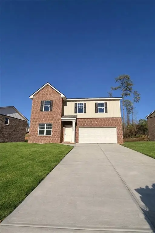 356 Silverton Drive, Dacula, GA 30019 - #1