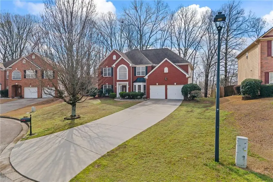 775 Martin Field Drive, Lawrenceville, GA 30045 - #2