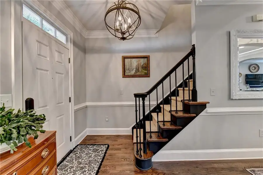 125 Weatherburne Drive, Roswell, GA 30076 - #2