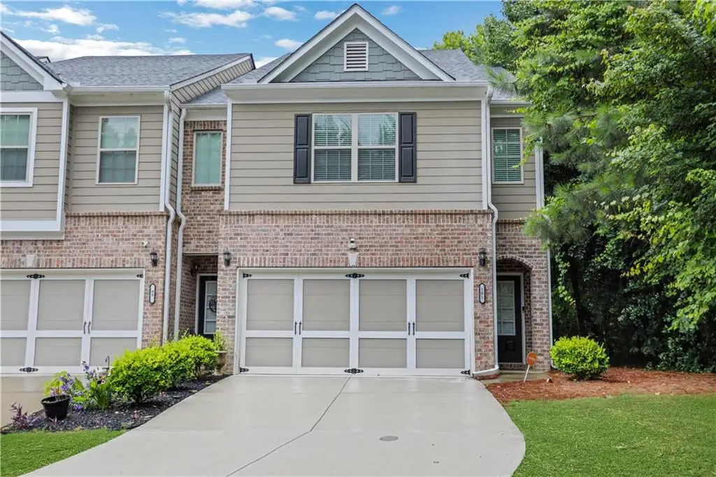 101 Trailview Lane, Hiram, GA 30141 - #1