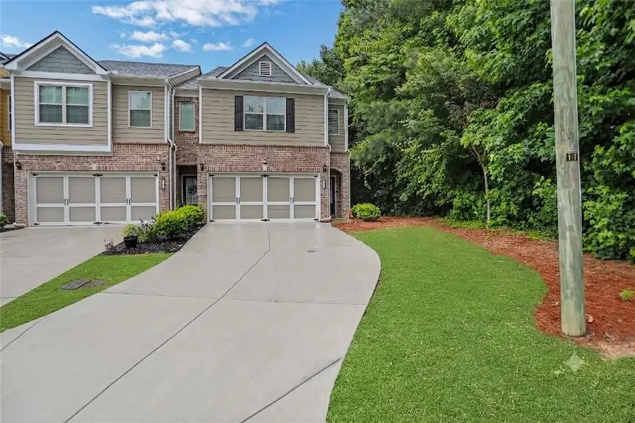 101 Trailview Lane, Hiram, GA 30141 - #2