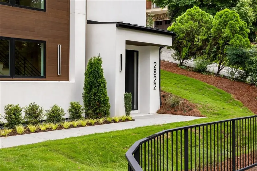 2822 Shady Valley Drive Ne, Atlanta, GA 30324 - #3