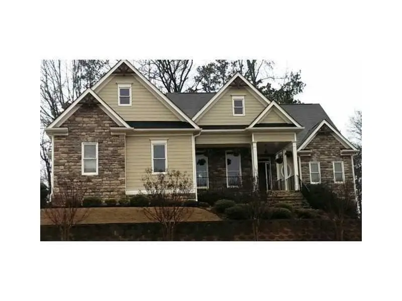 6080 Heritage Manor Drive, Cumming, GA 30040 - #1