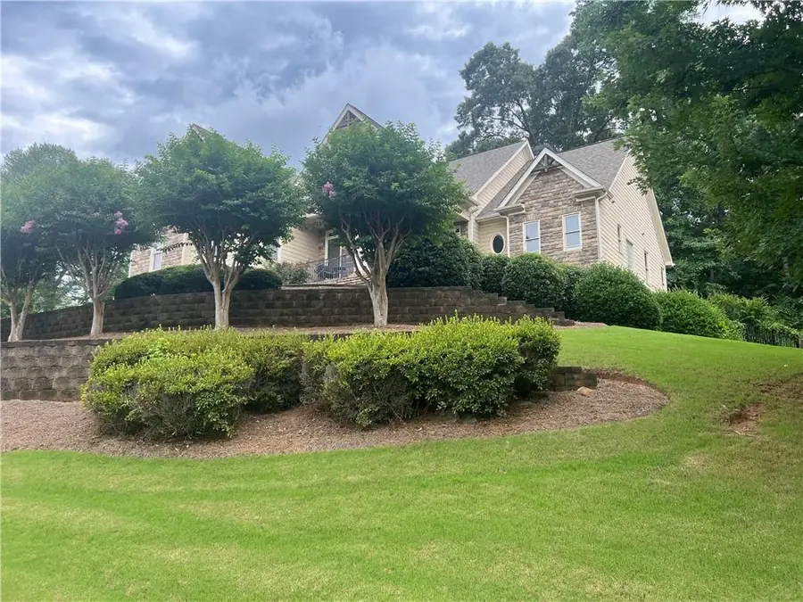 6080 Heritage Manor Drive, Cumming, GA 30040 - #2