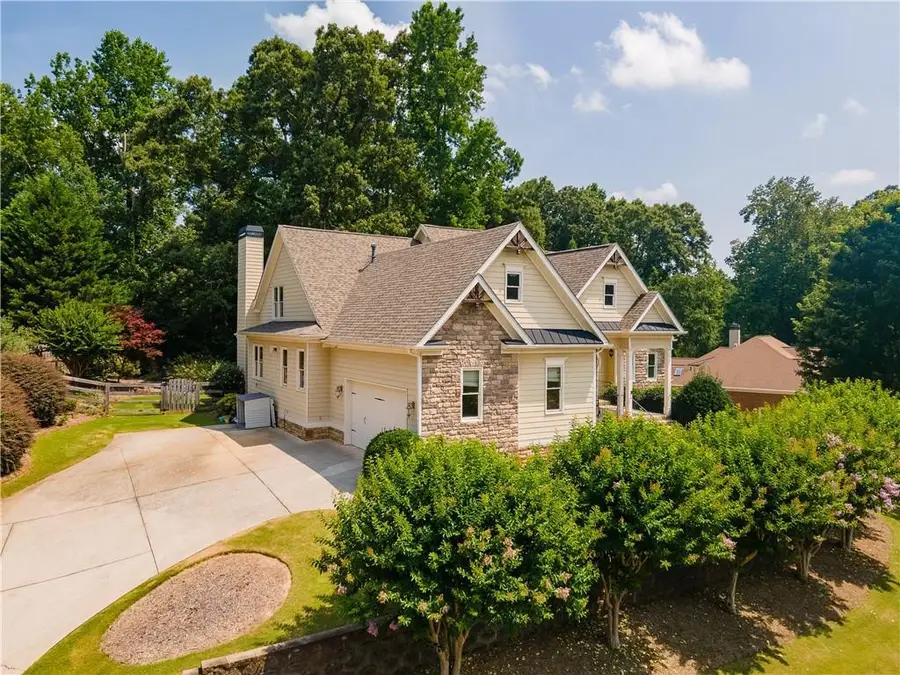 6080 Heritage Manor Drive, Cumming, GA 30040 - #3