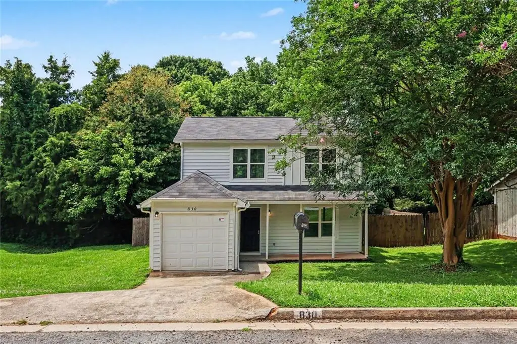 830 Durham Crossing, Stone Mountain, GA 30083 - #1