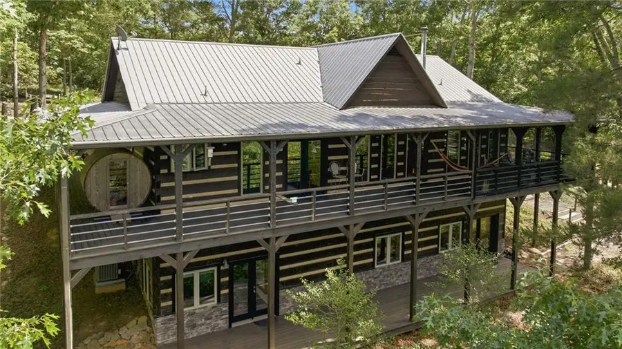 7625 Fish Hook Lane, Lula, GA 30554 - #2
