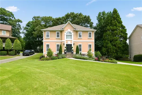 3894 Corye Lane, Marietta, GA 30066