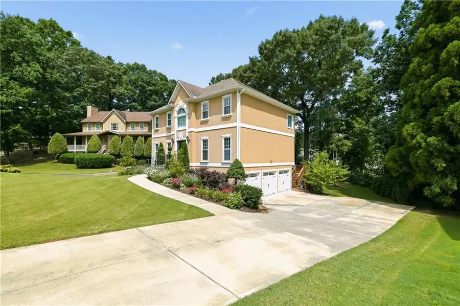 3894 Corye Lane, Marietta, GA 30066 - #2
