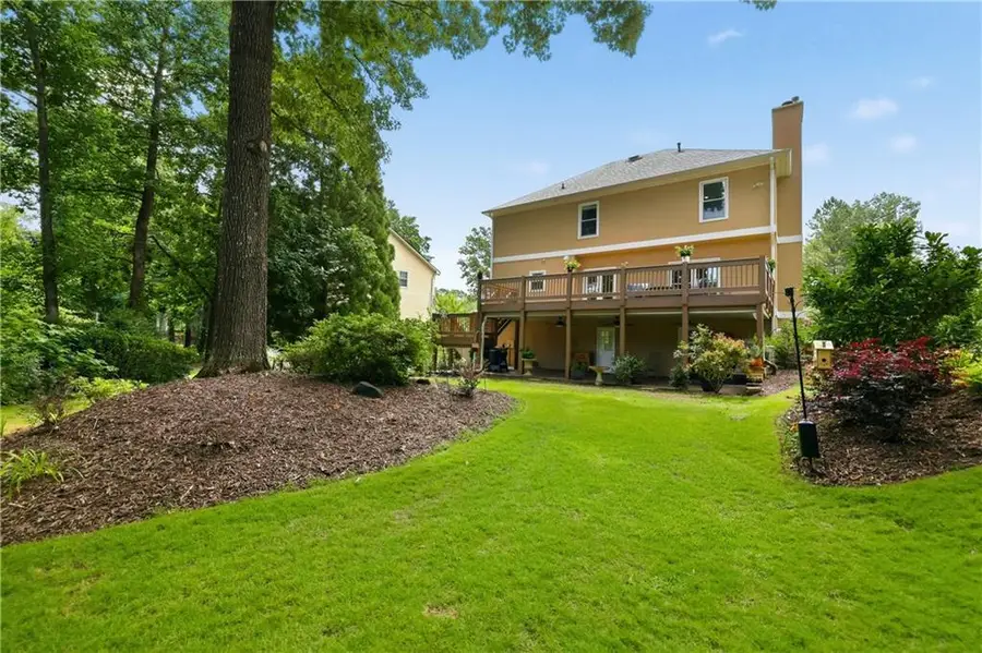 3894 Corye Lane, Marietta, GA 30066 - #3