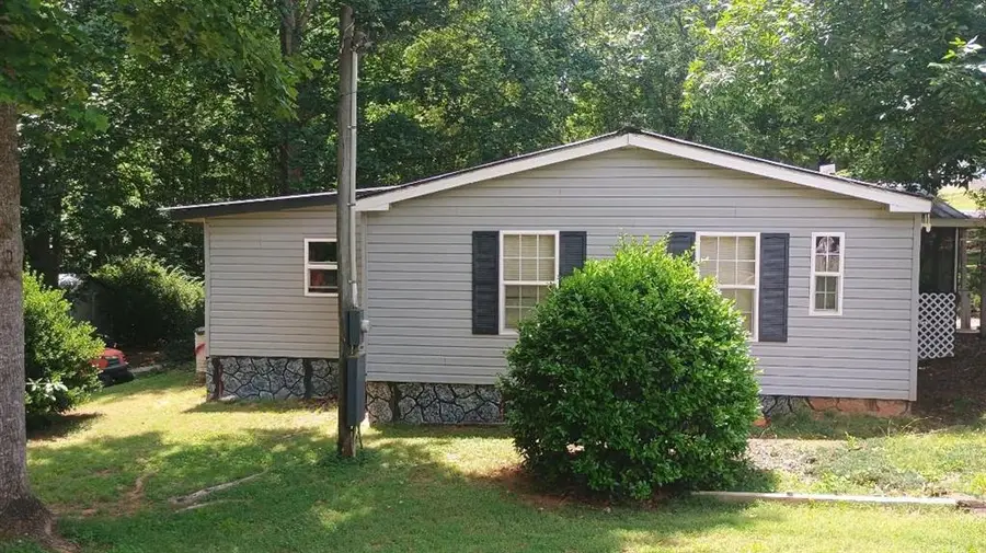 100 Gregory Drive, Martin, GA 30557 - #2