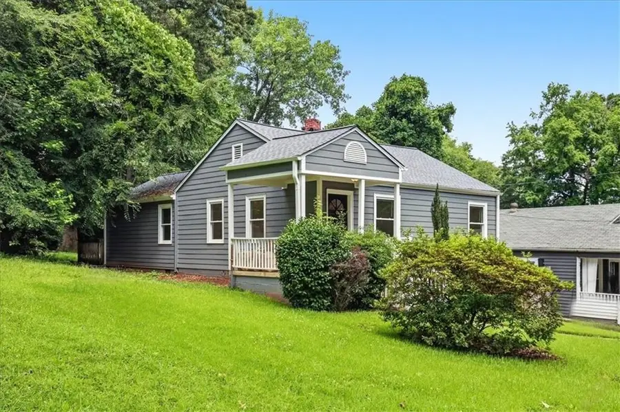 1464 Hawthorne Avenue Nw, Atlanta, GA 30309 - #3