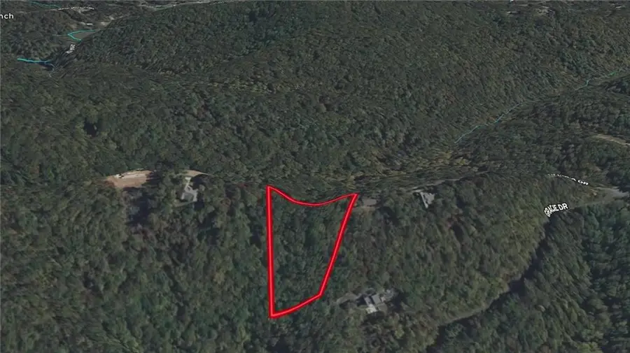 Lot 14 Oceola Drive, Ellijay, GA 30540 - #2