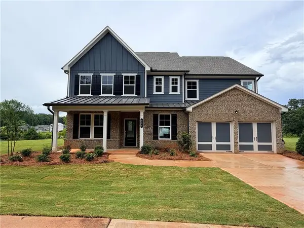 804 Lennox Drive, Conyers, GA 30094