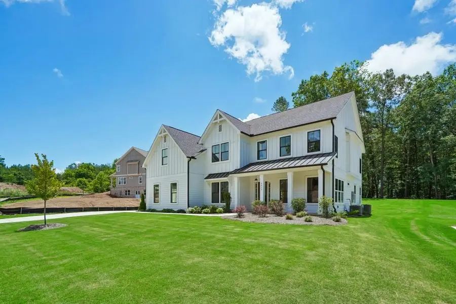4615 Greyson Manor Drive, Cumming, GA 30041 - #2