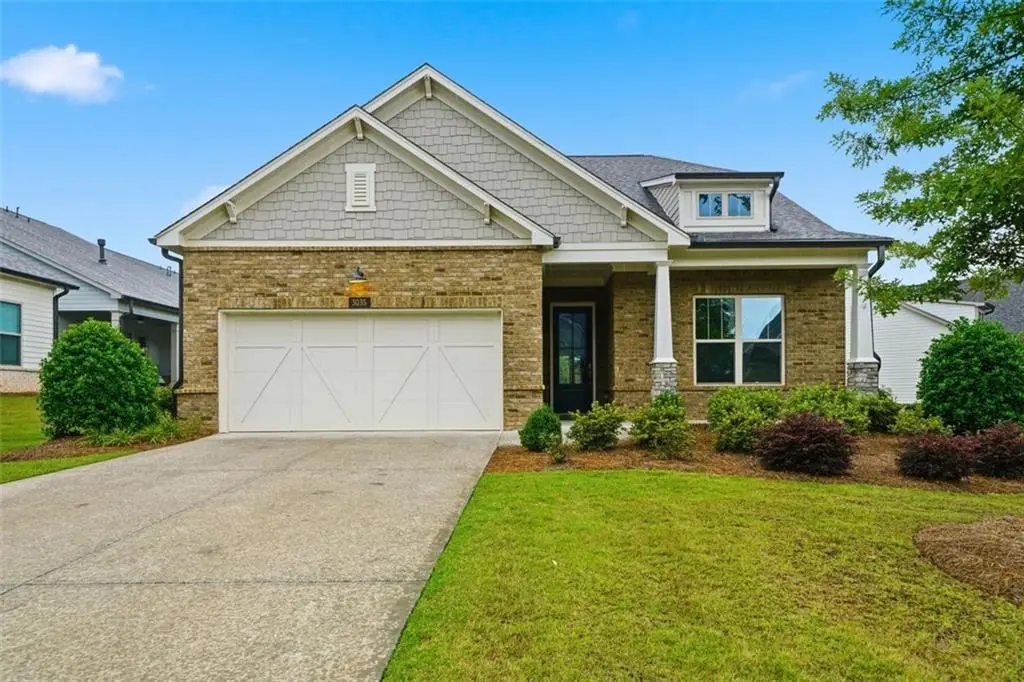3035 Steinbeck Street, Cumming, GA 30041 - #1