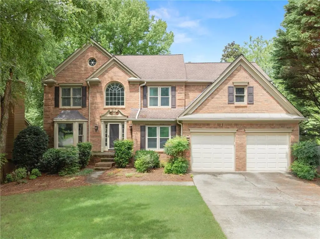 415 Fairford Lane, Duluth, GA 30097 - #1
