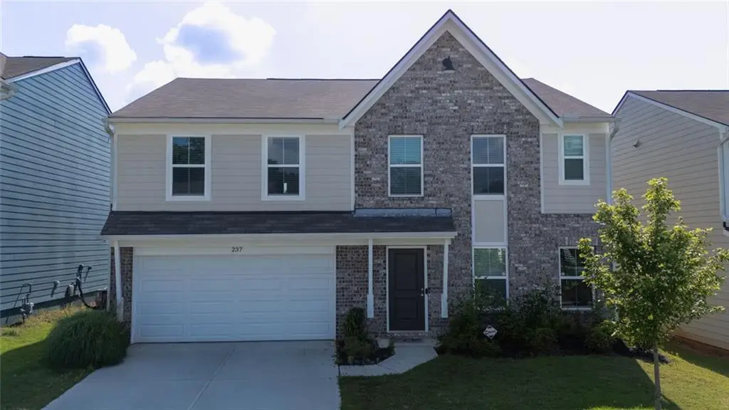 237 Traminer Way, Braselton, GA 30517 - #1