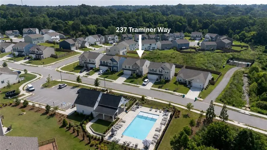 237 Traminer Way, Braselton, GA 30517 - #3