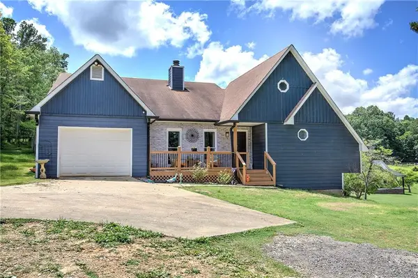 28 Adair Hollow Road Nw, Adairsville, GA 30103
