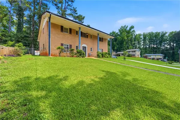 1020 Cedar Circle, Forest Park, GA 30297