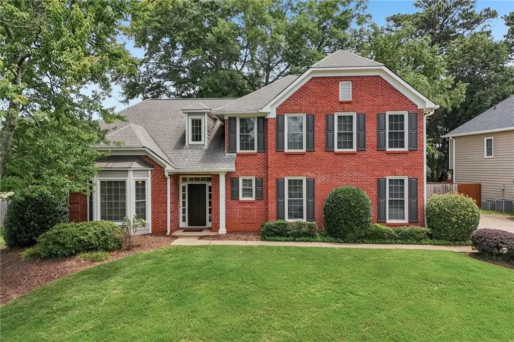 3645 River Summit Trail, Duluth, GA 30097 - #1