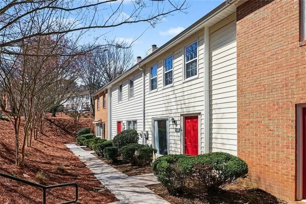161 Holcomb Ferry Road, Roswell, GA 30076 - #1