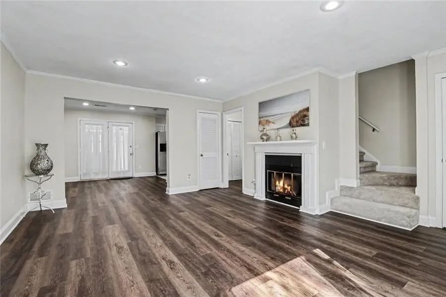 161 Holcomb Ferry Road, Roswell, GA 30076 - #3