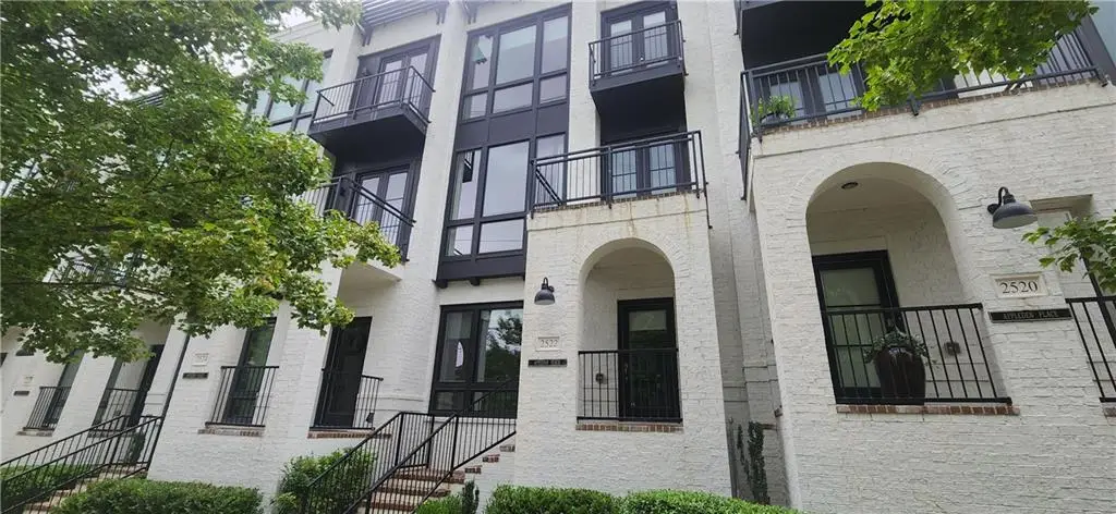2522 Appleden Place #6, Atlanta, GA 30319 - #1