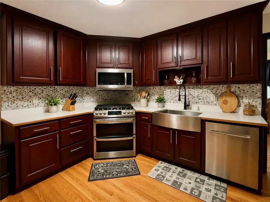 530 Oxford Crest Court, Lawrenceville, GA 30043 - #3