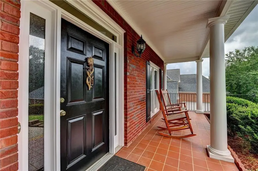 1195 Home Place Drive, Lawrenceville, GA 30043 - #3