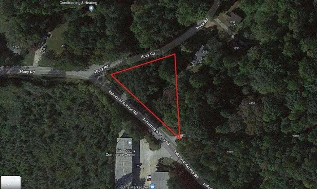 0 Huey Road, Douglasville, GA 30134 - #1