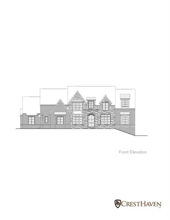 731 Woodvale Point, Suwanee, GA 30024 - #1