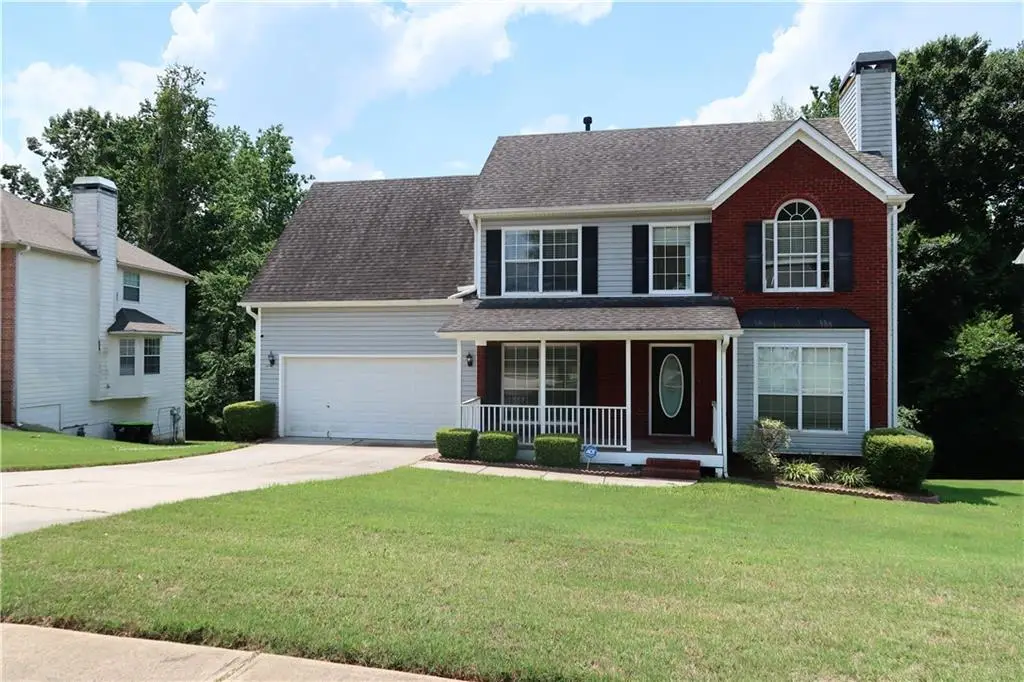 155 Summer Leigh Drive, Stockbridge, GA 30281 - #1