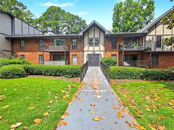 6851 Roswell Road #H33, Atlanta, GA 30328
