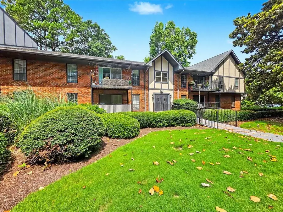 6851 Roswell Road #H33, Atlanta, GA 30328 - #2