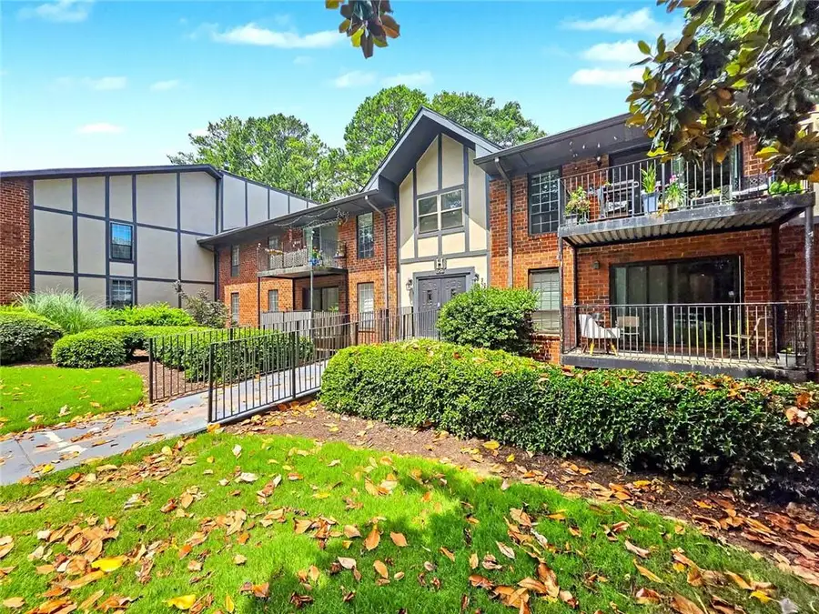 6851 Roswell Road #H33, Atlanta, GA 30328 - #3