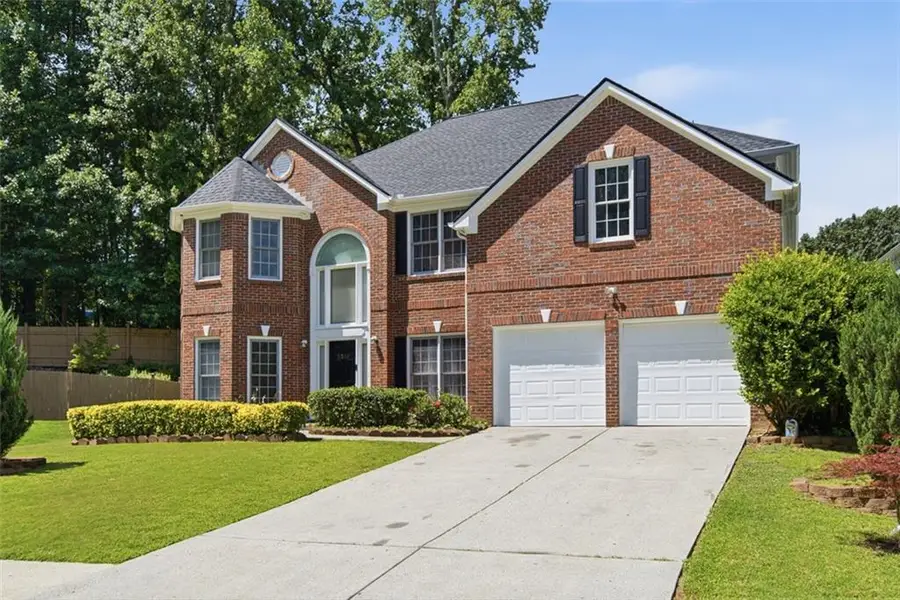 5318 Twin Creeks Place, Norcross, GA 30071 - #2