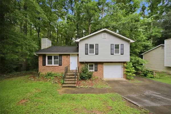 4635 Hamlet Walk Se, Conyers, GA 30094