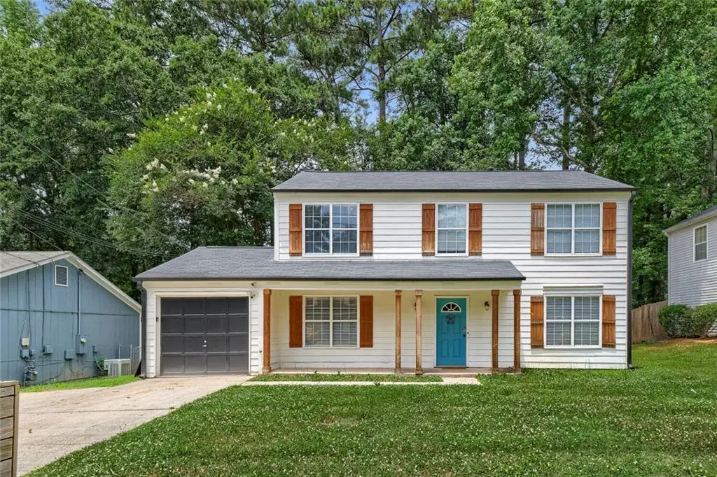 2203 Victoria Place, Lithonia, GA 30058 - #1