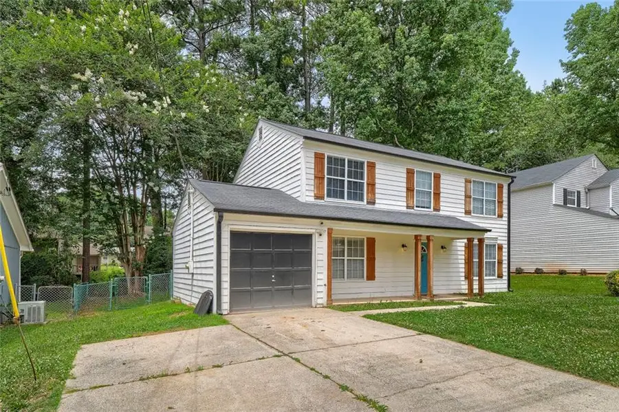 2203 Victoria Place, Lithonia, GA 30058 - #2