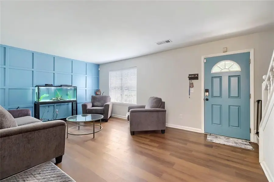 2203 Victoria Place, Lithonia, GA 30058 - #3