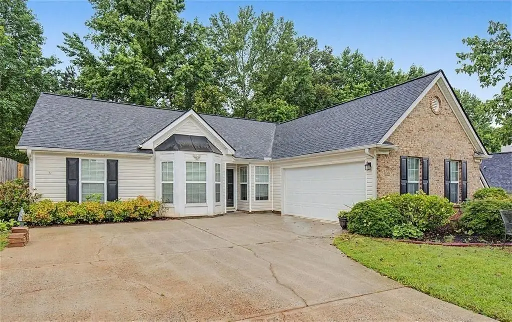 221 Mount Laurel Drive, Dallas, GA 30132 - #1