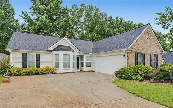 221 Mount Laurel Drive, Dallas, GA 30132