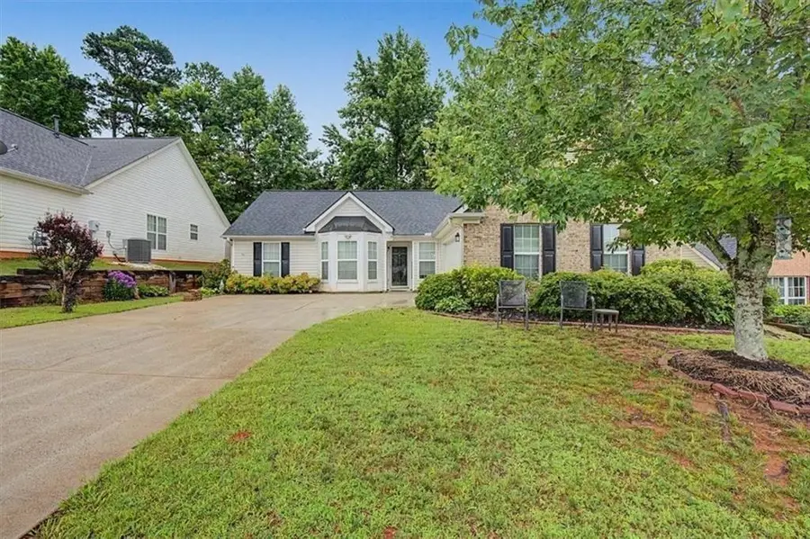 221 Mount Laurel Drive, Dallas, GA 30132 - #3